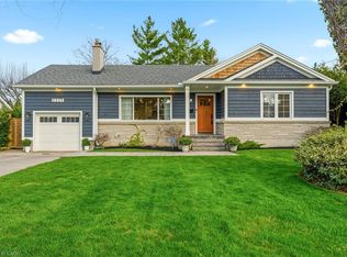 2223 Deyncourt Dr, Burlington, ON L7R 1W2