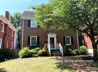 2272 Westover Ave SW, Roanoke, VA 24015