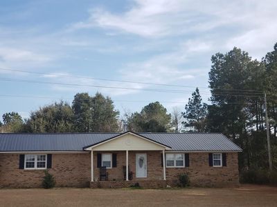 119 Jessamine Rd, St Matthews, SC, 29135