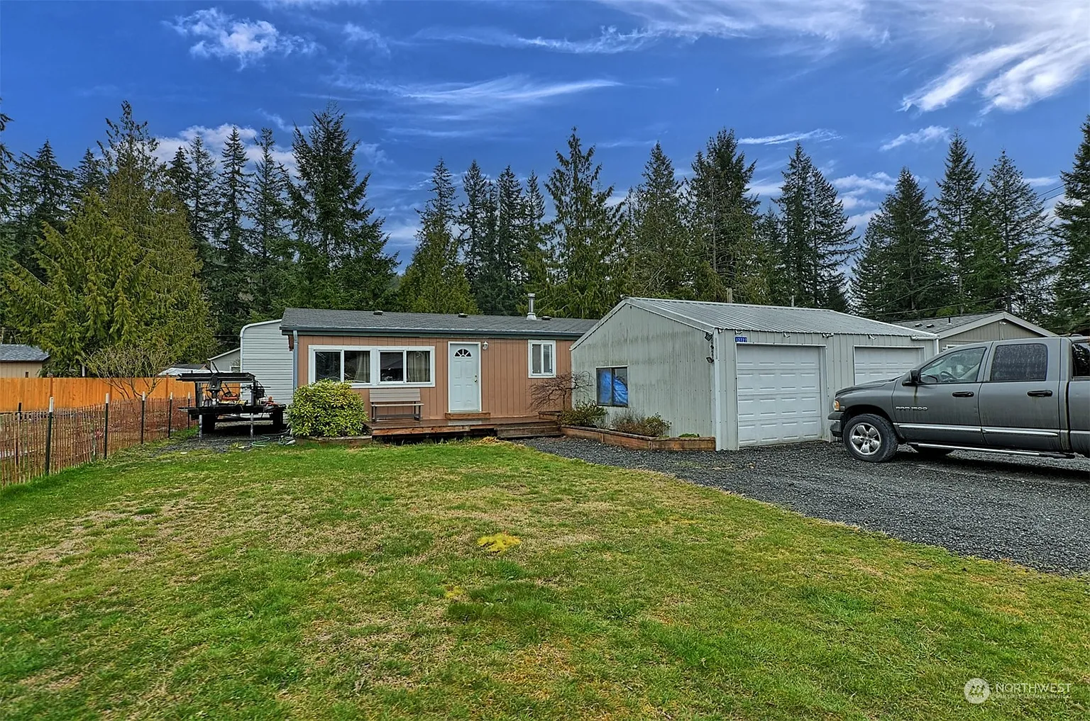 12727 W Macs Loop Road photo 1