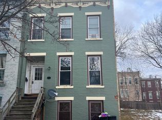 331 Orange St, Albany, NY 12210