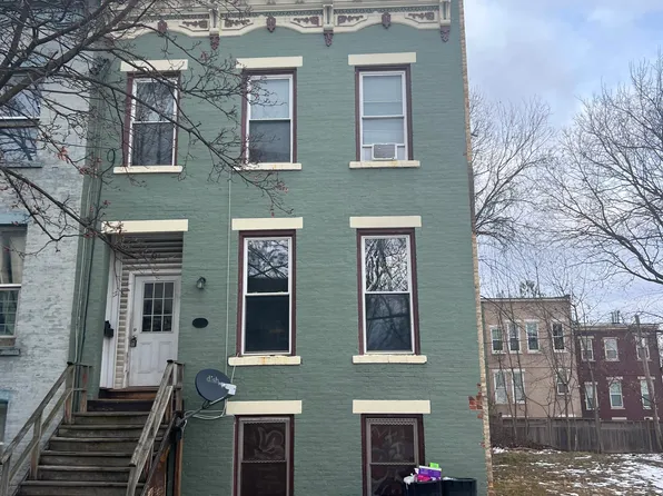 331 Orange Street, Albany, NY 12210