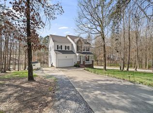 142 Regency Rd, Mooresville, NC 28117