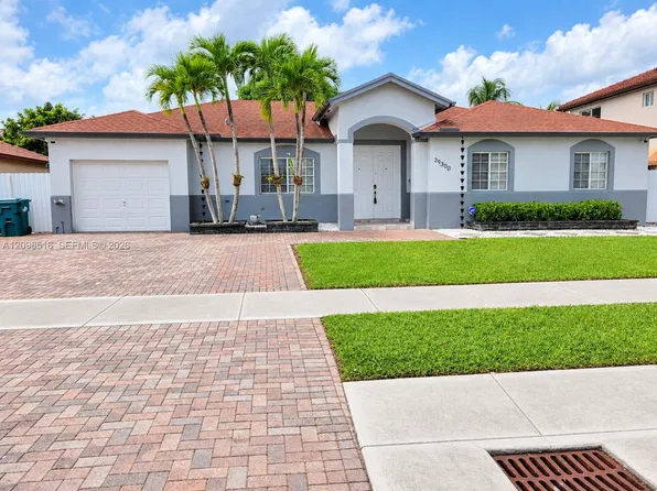 29300 SW 142nd Ave, Homestead, FL 33033