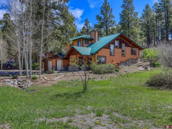 65 Sumac Court, Pagosa Springs, CO 81147