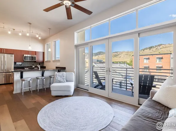 4551 13th St #3E, Boulder, CO 80304
