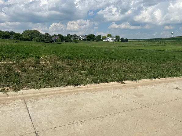Stoneridge Ct Lot 9, Council Bluffs, IA 51503