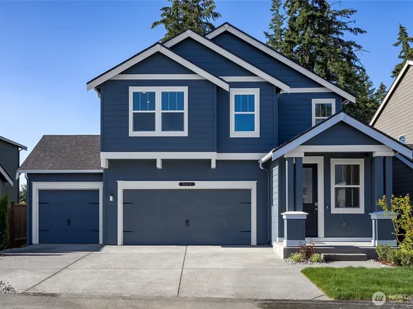 742 129th Street E #18, Tacoma, WA 98445
