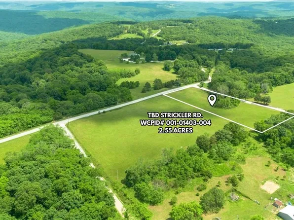 Strickler Wc217 Rd, West Fork, AR 72774