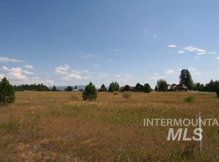 Tbd Ridge Rd, McCall, ID 83638