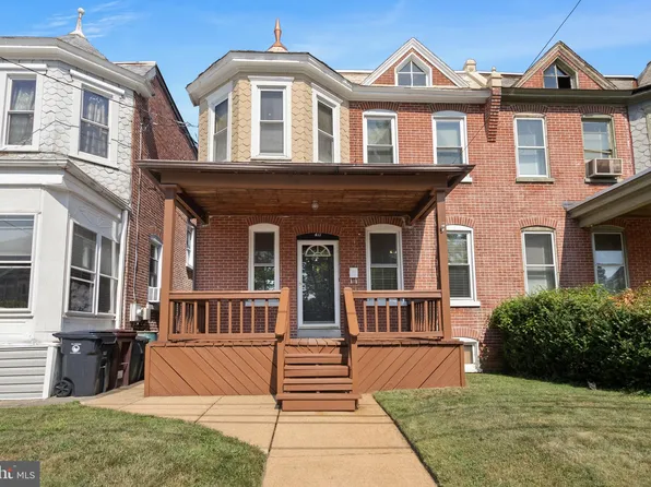 411 Concord Ave, Wilmington, DE 19802