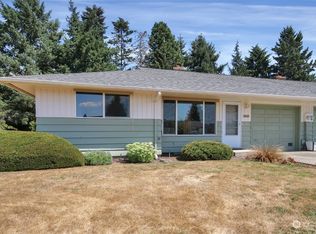 5019 79th Avenue Ct E, Fife, WA
