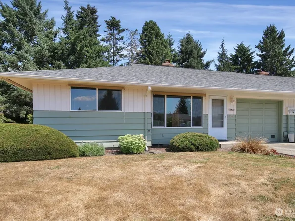 5019 79th Avenue Ct E, Fife, WA 98424