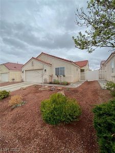 517 Regal Robin Way, North Las Vegas, NV, 89084