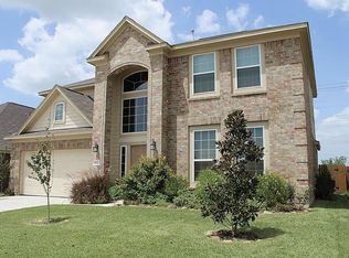 5827 Annatto Dr, Baytown, TX 77521
