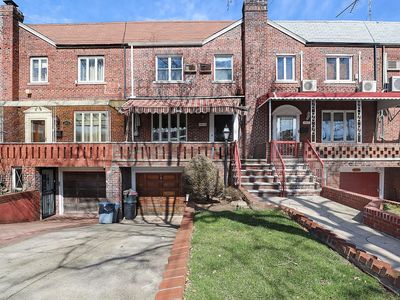 2815 Avenue, Brooklyn, NY, 11235