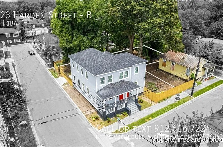 2123 Harden St #B — Photo 26