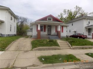 644 E Southern Ave, Springfield, OH 45505