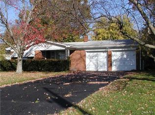 7950 W 950 N, Fairland, IN
