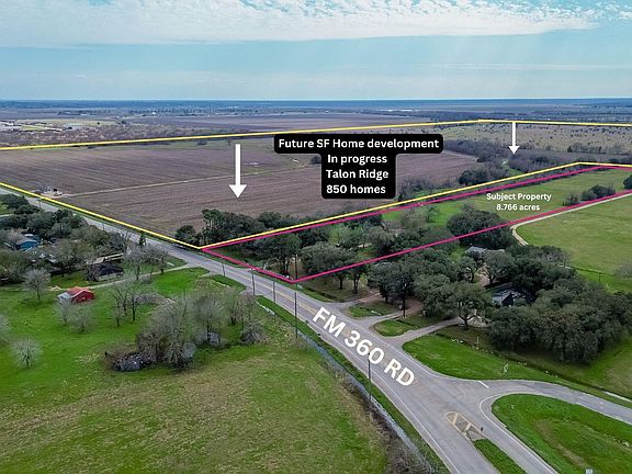 4th image of 422 Fm 360 Rd