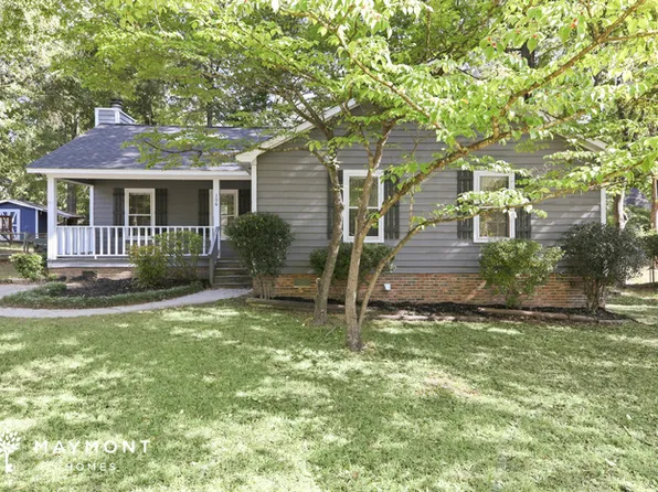 106 Parlock Cir, Irmo, SC 29063
