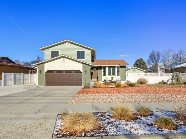 828 W Bullion St, Taylorsville, UT 84123