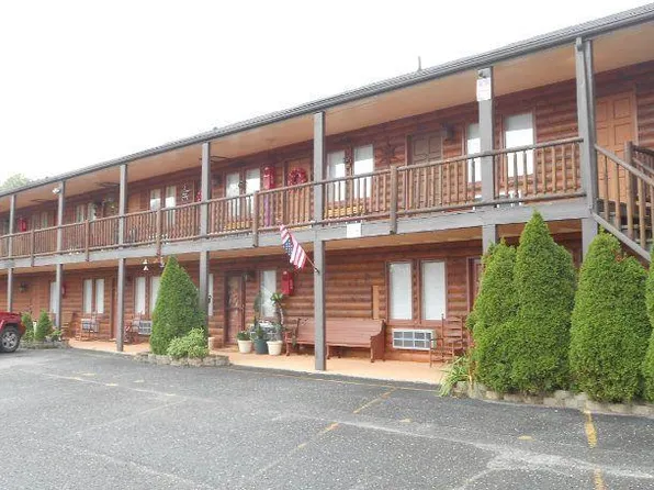 96 Cascade Trl #22, Fancy Gap, VA 24328