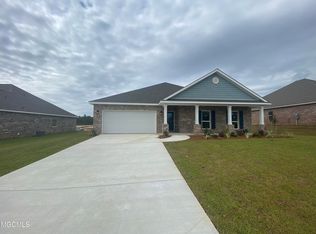 15216 Windmill Ridge Pkwy, Diberville, MS 39532