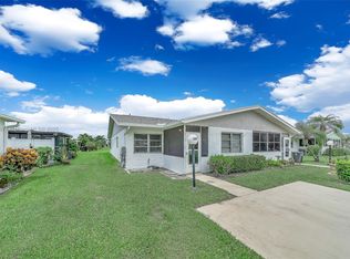 Cypress Lakes, West Palm Beach, FL 33417