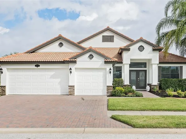 4056 Sunset Lake Dr, Lakeland, FL 33810