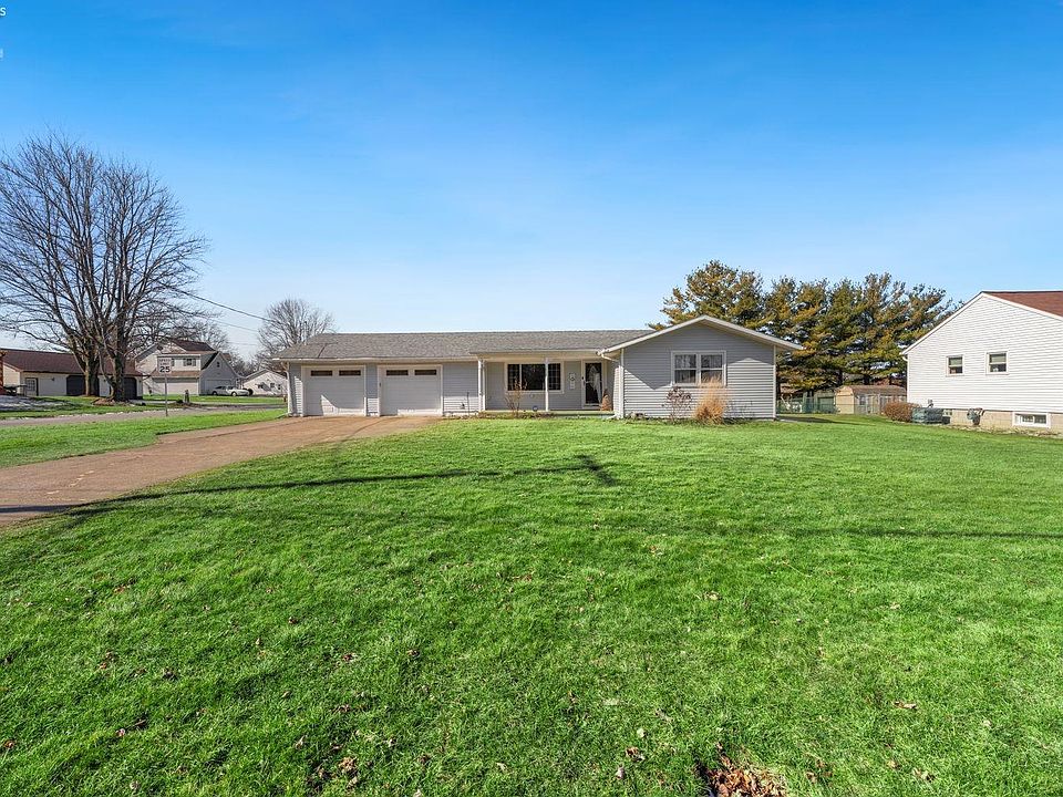 3313 Maple Ave, Castalia, OH 44824 Zillow