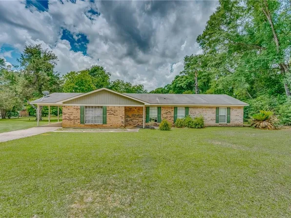 17075 Highway 45, Citronelle, AL 36522