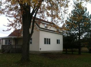 65 Crown Rd, Bad Axe, MI 48413