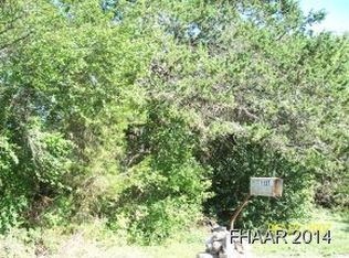 1136 Airdale Rd, Belton, TX 76513