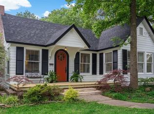 2240 Hubbard St, Paris, TX 75460