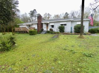 4817 S Dixie Hwy, Resaca, GA 30735