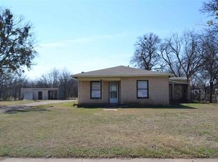 3131 Jacqueline Rd, Wichita Falls, TX 76306
