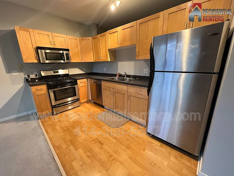 1 bed, 1.0 bath, 800 sqft, $1,545 — Photo 4