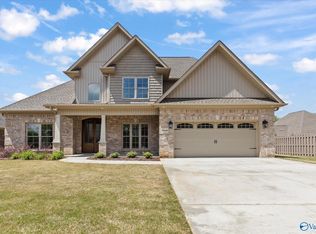29440 Carnaby Ln, Toney, AL 35773