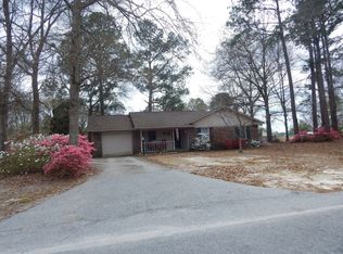 1025 Kentwood Dr, Sumter, SC 29154