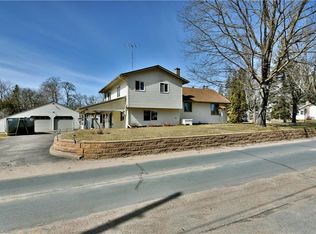 905 Grant St, Spooner, WI 54801