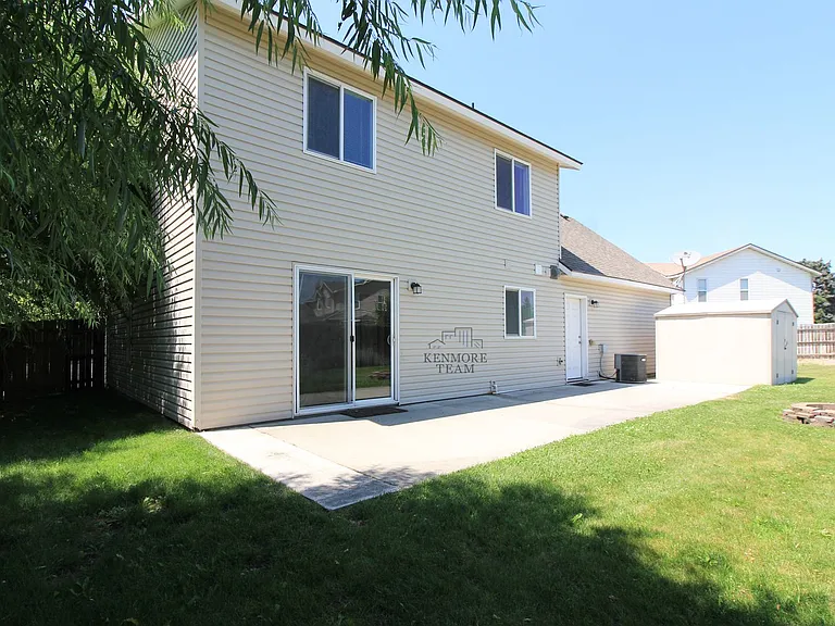 4103 Manassas Ct — Photo 12