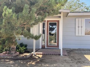 1342 Cherokee Trl, Yucca Valley, CA 92284