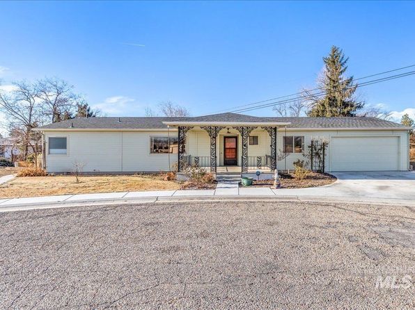421 S Curtis Rd LOT 510, Boise, ID 83705