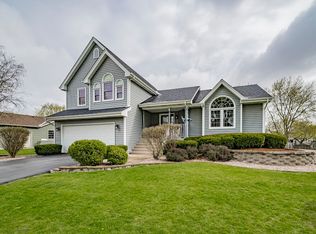 13419 S Columbine Cir, Plainfield, IL