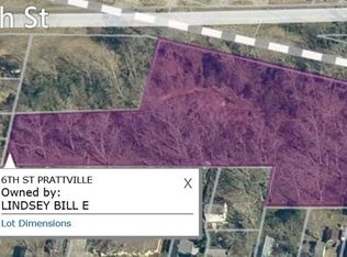 6th St, Prattville, AL 36067