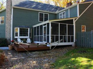 19800 Olde Sturbridge Rd, Hamel, MN 55340