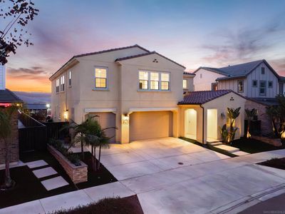 950 Camino Cantera, Chula Vista, CA, 91913