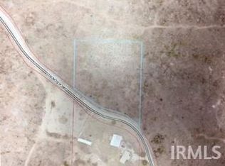 Jackson Rd, Borden, IN 47106