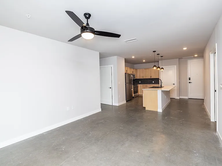 The District Lofts — Photo 48